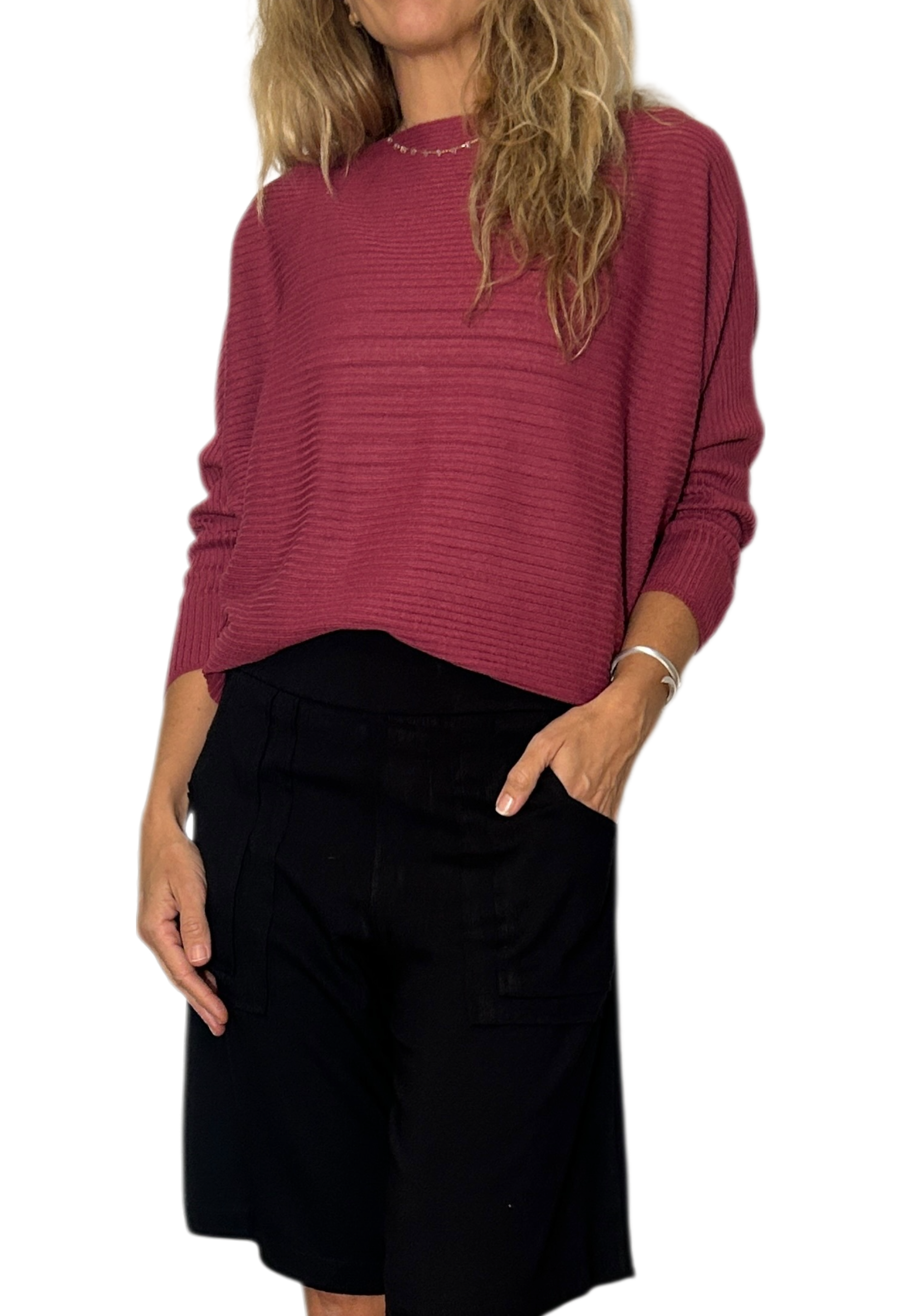 Blusa Lutti Linha