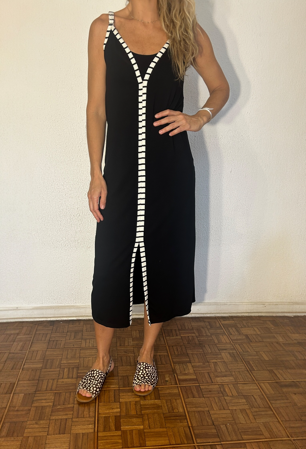 VESTIDO VERI