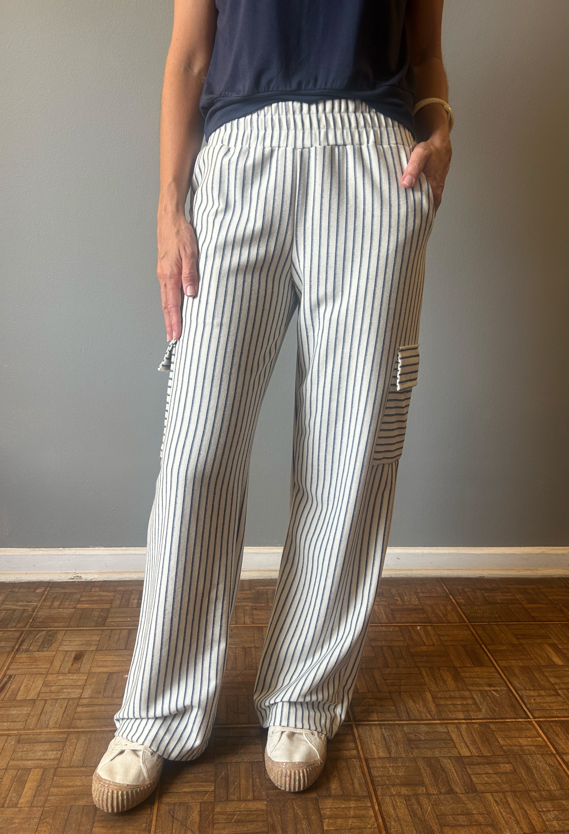 Pantalona Cargo Maragogi