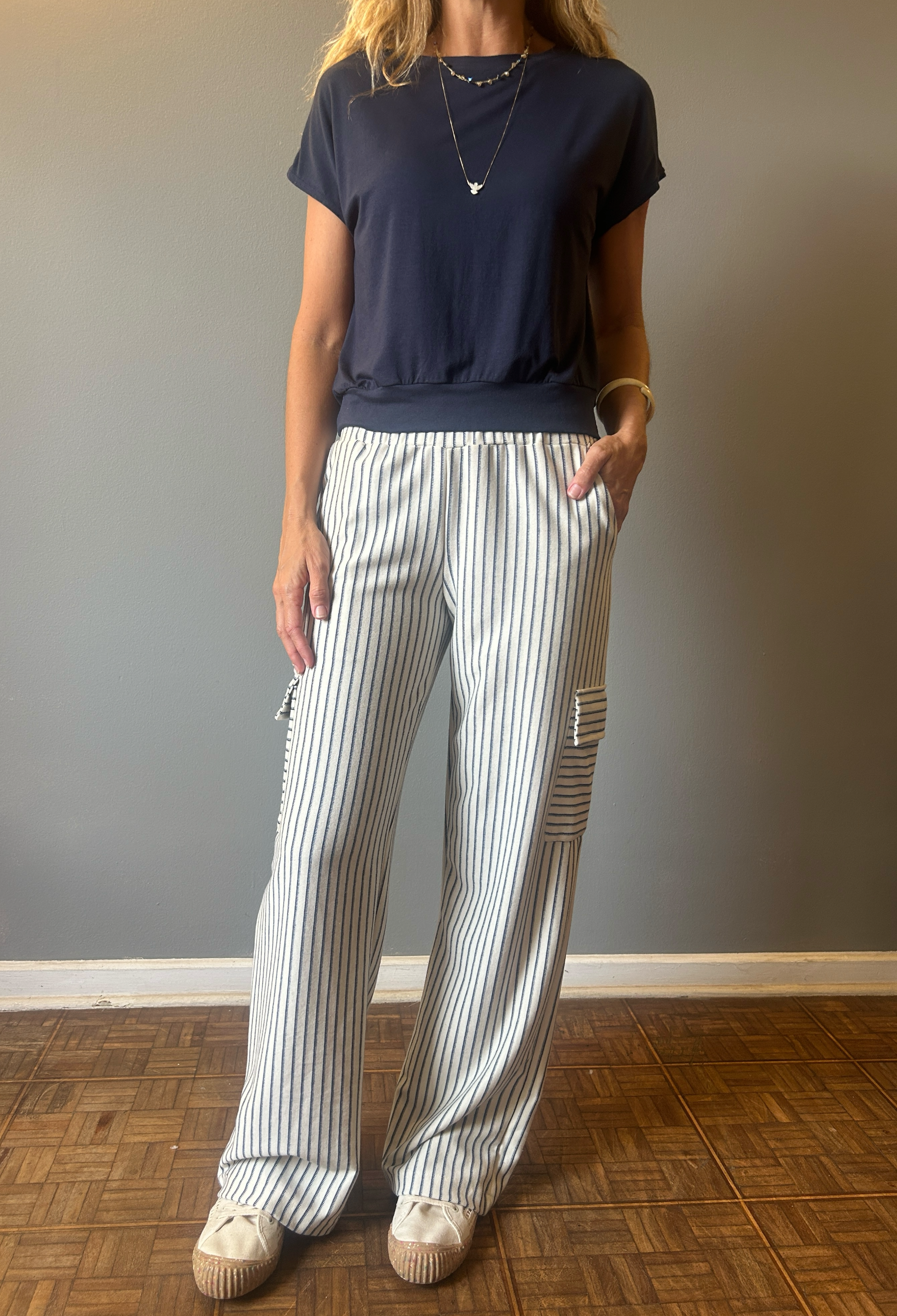 Pantalona Cargo Maragogi