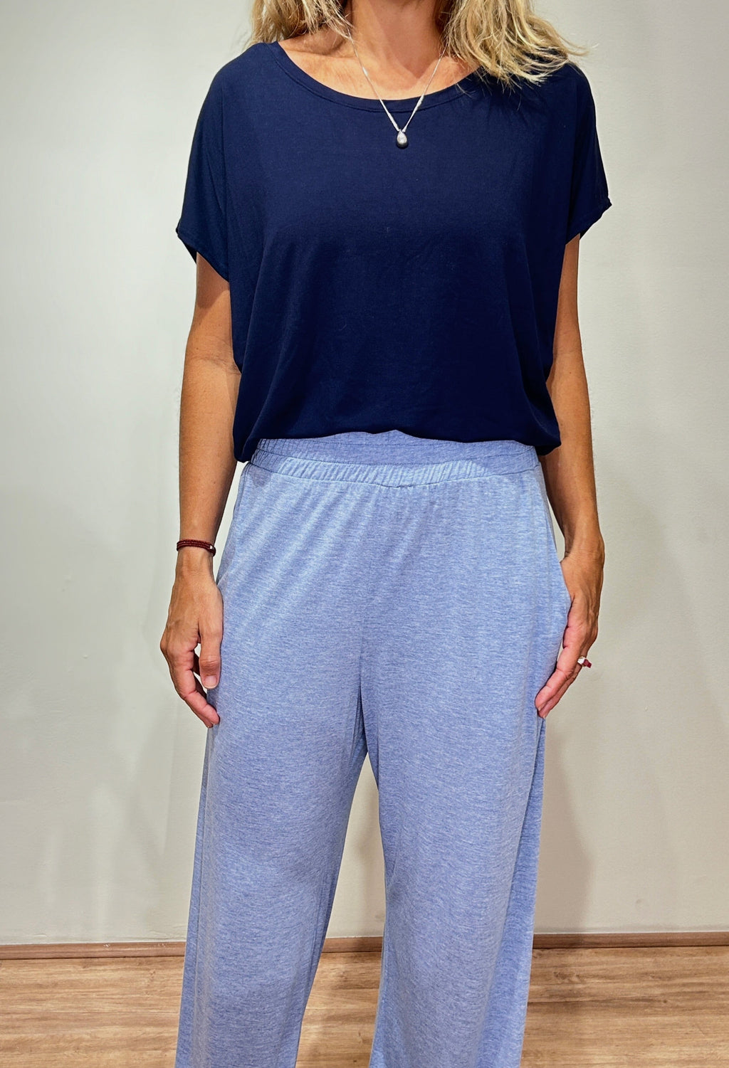 Blusa Mandala Básica