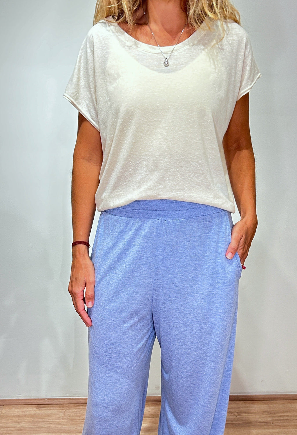 Blusa Mandala Básica