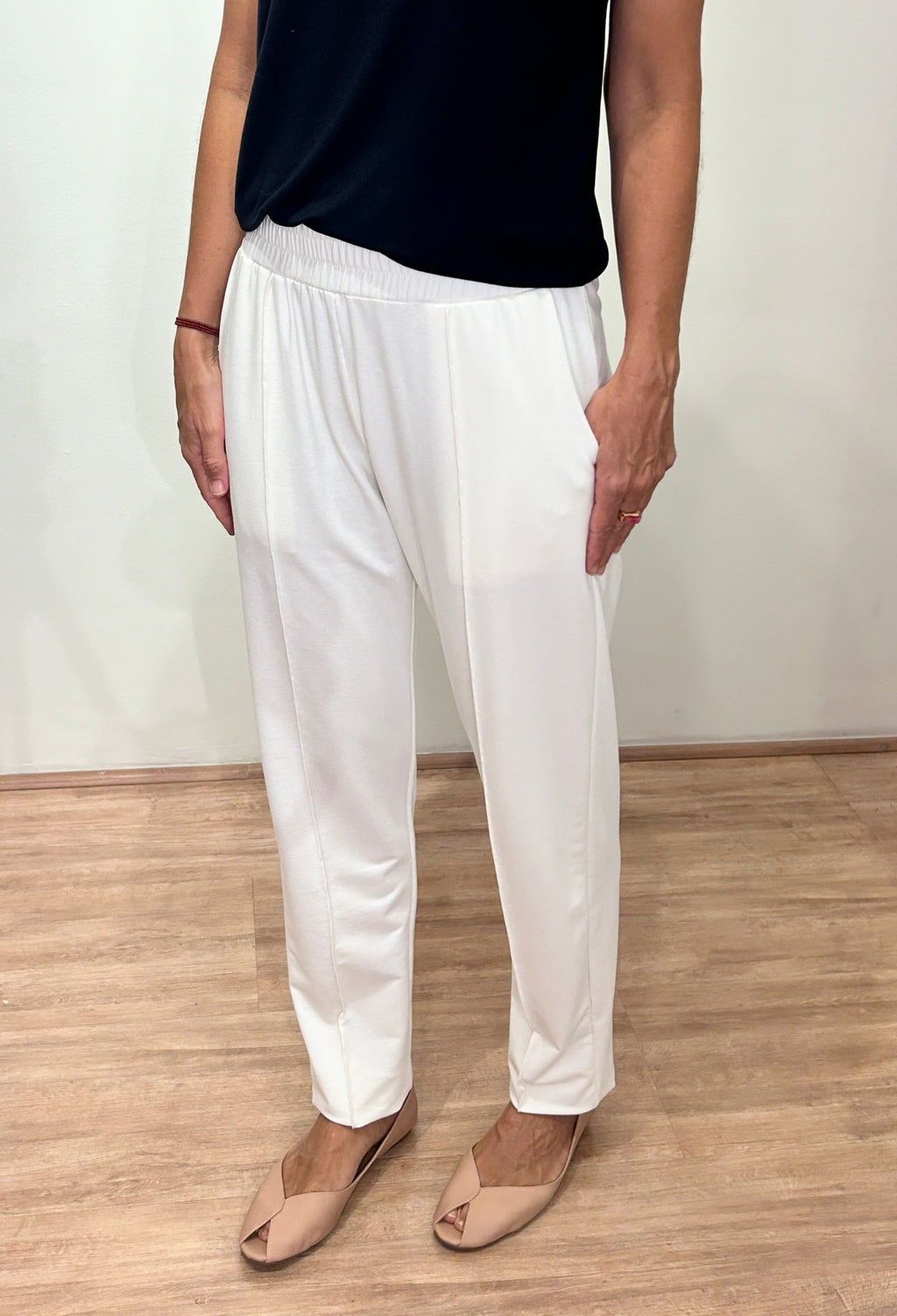 Calça Sardenha Moletinho