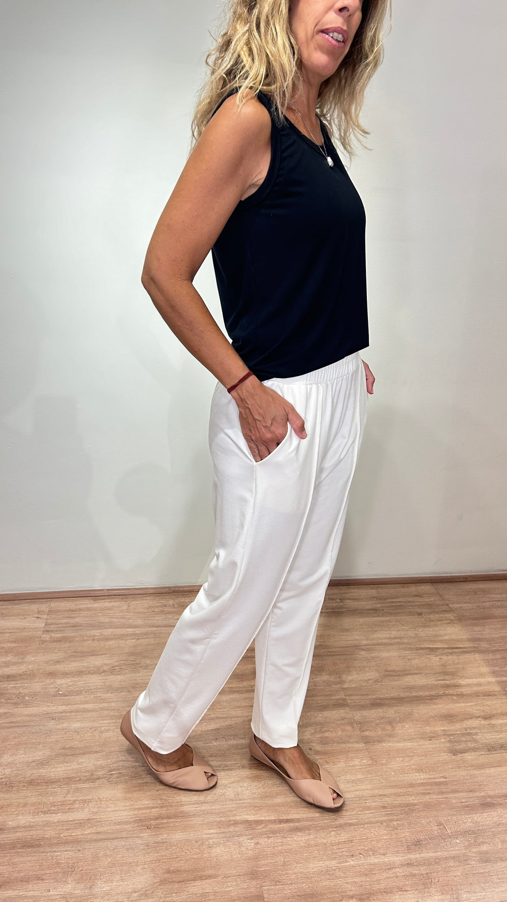 Calça Sardenha Moletinho