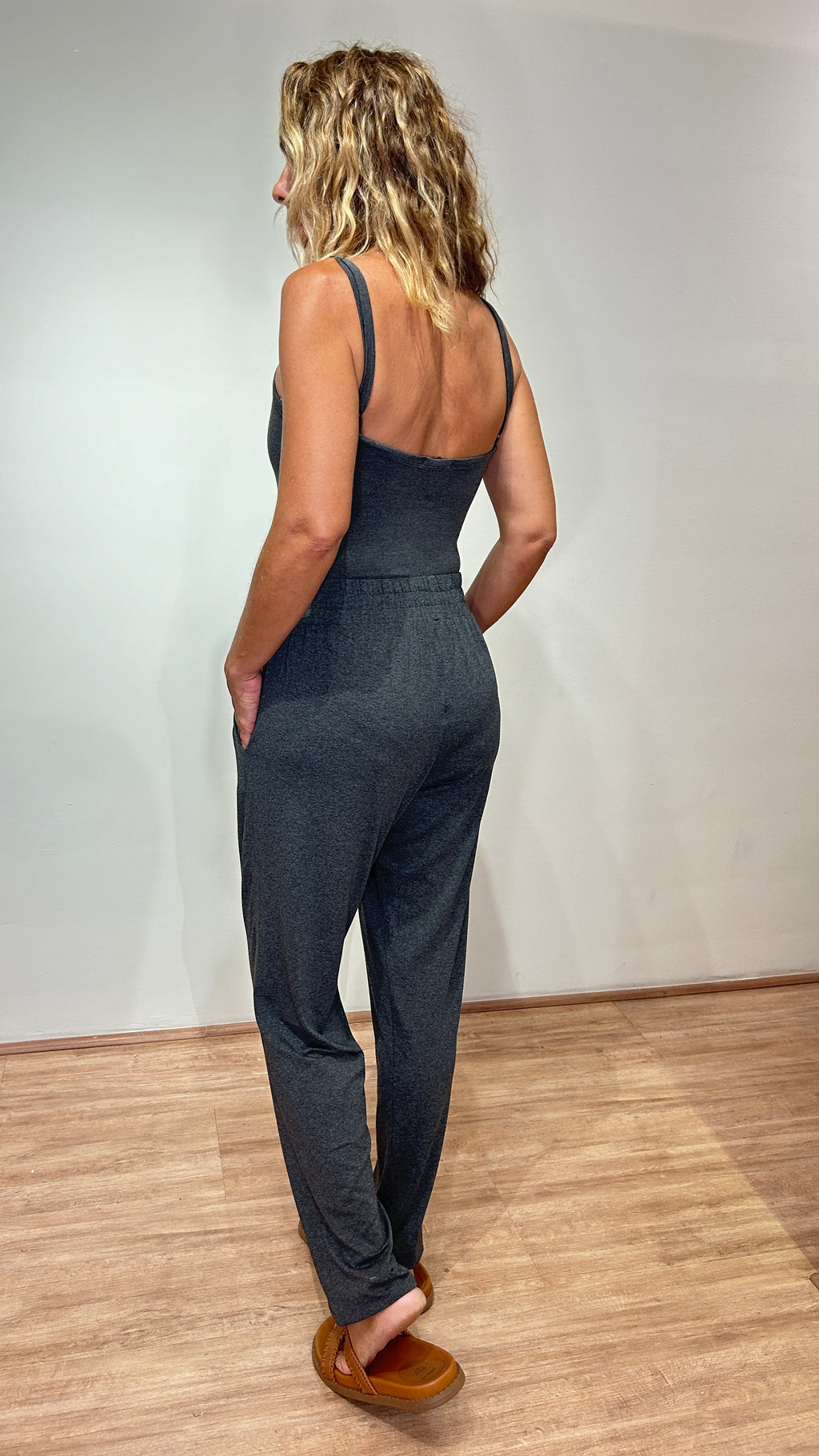 Calça Sardenha Básica