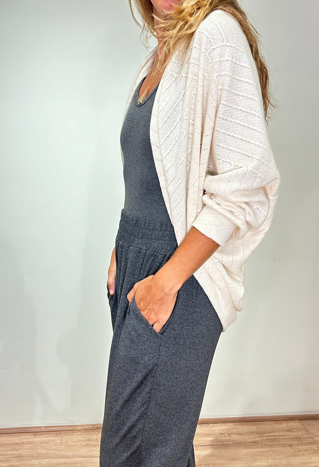 Casulo Manga New Pérsia