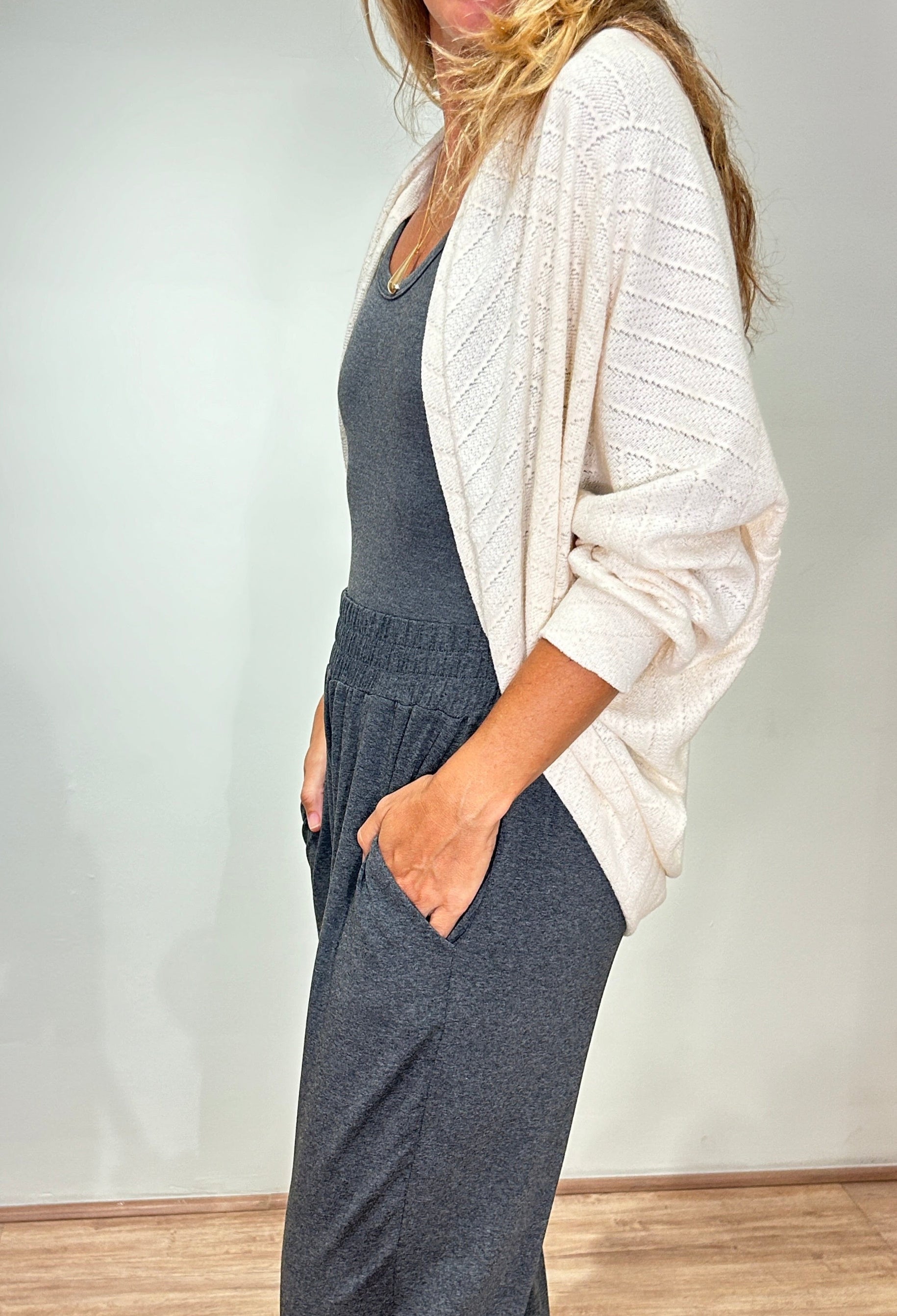 Casulo Manga New Pérsia