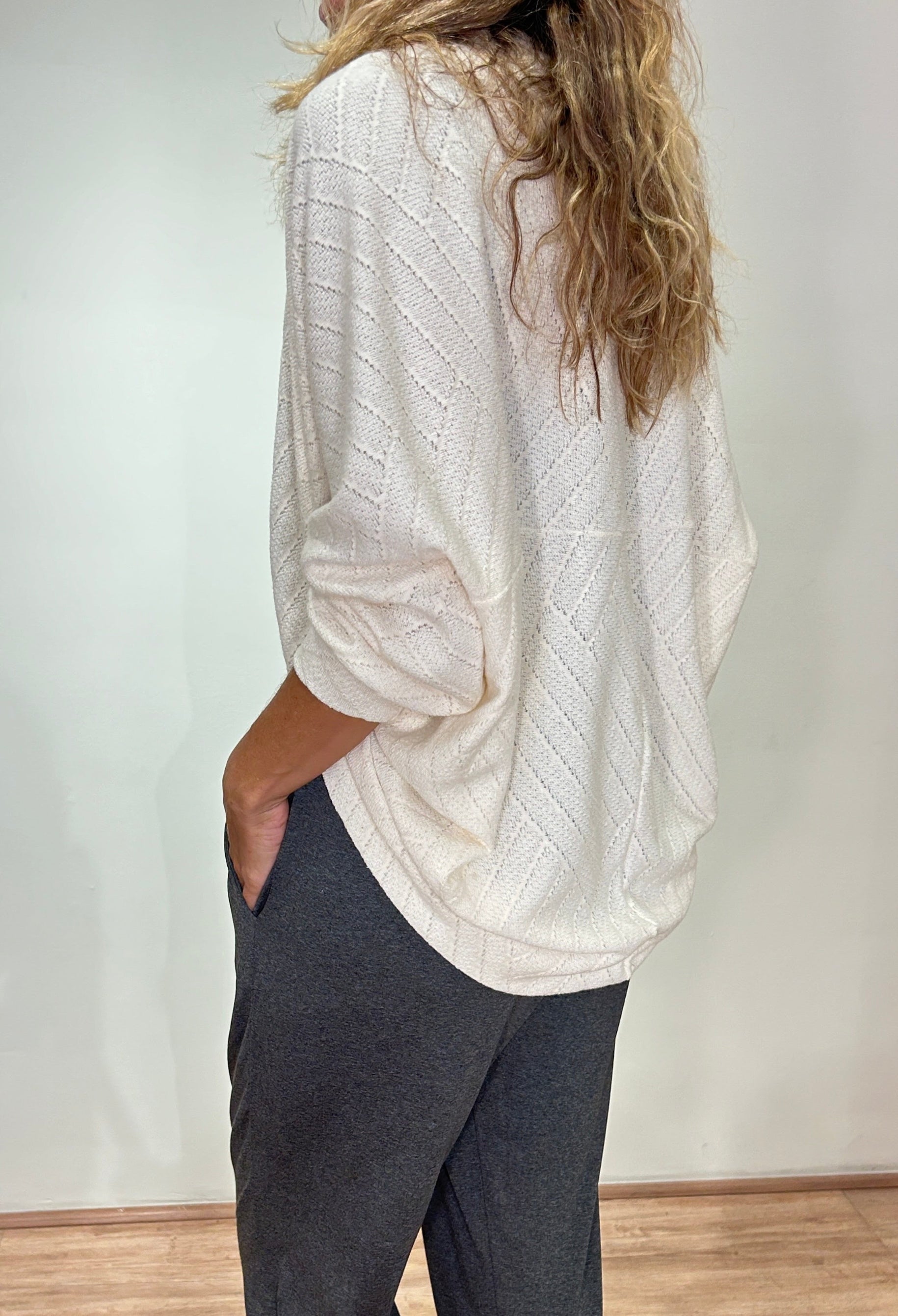 Casulo Manga New Pérsia