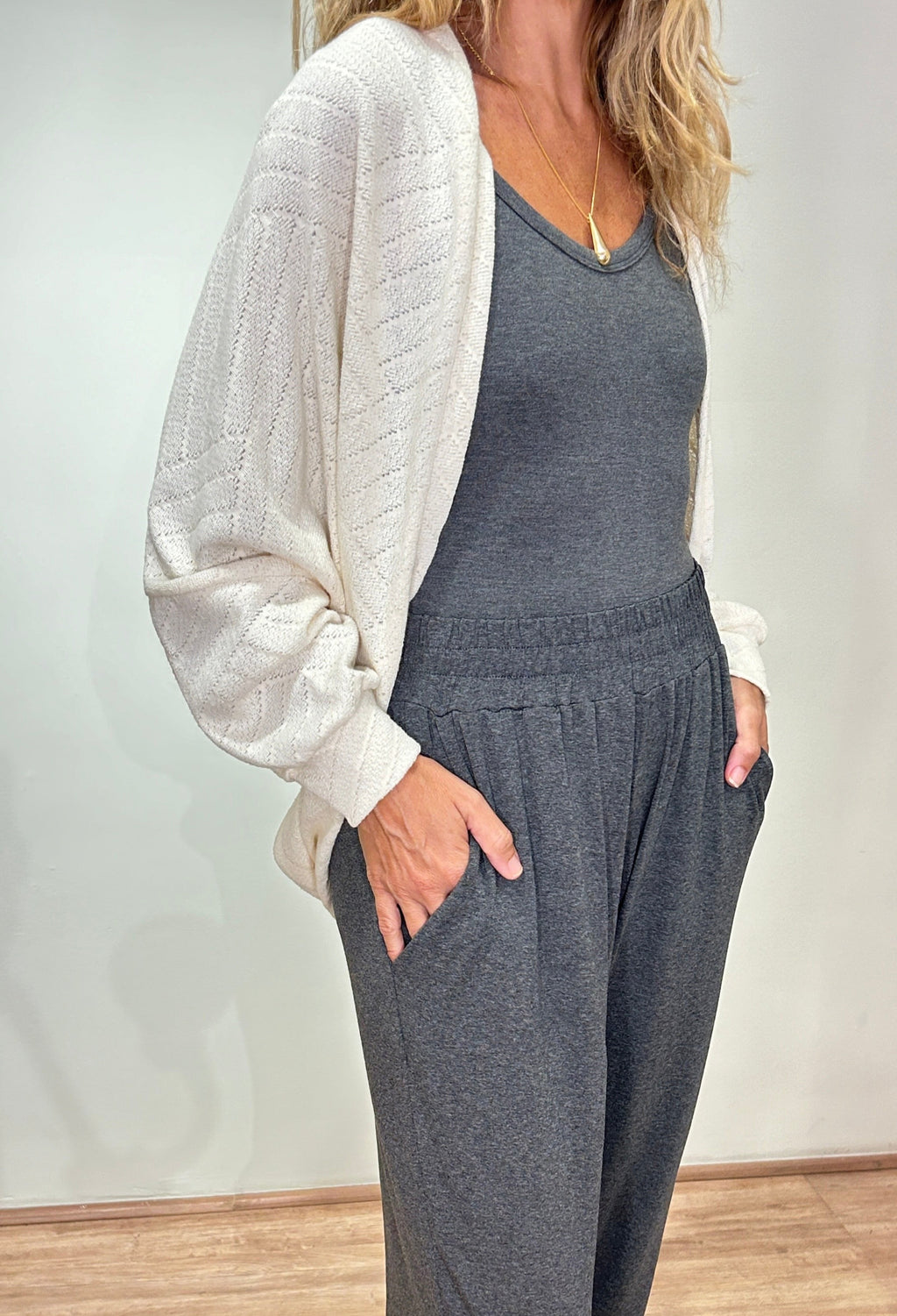 Casulo Manga New Pérsia