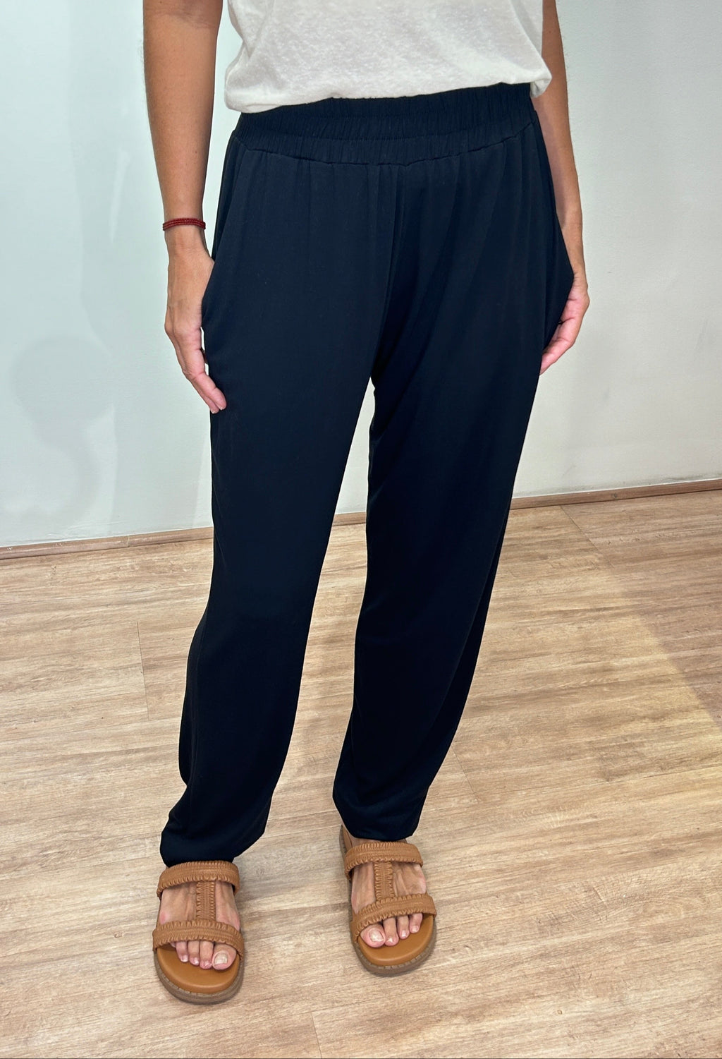 Calça Sardenha Básica