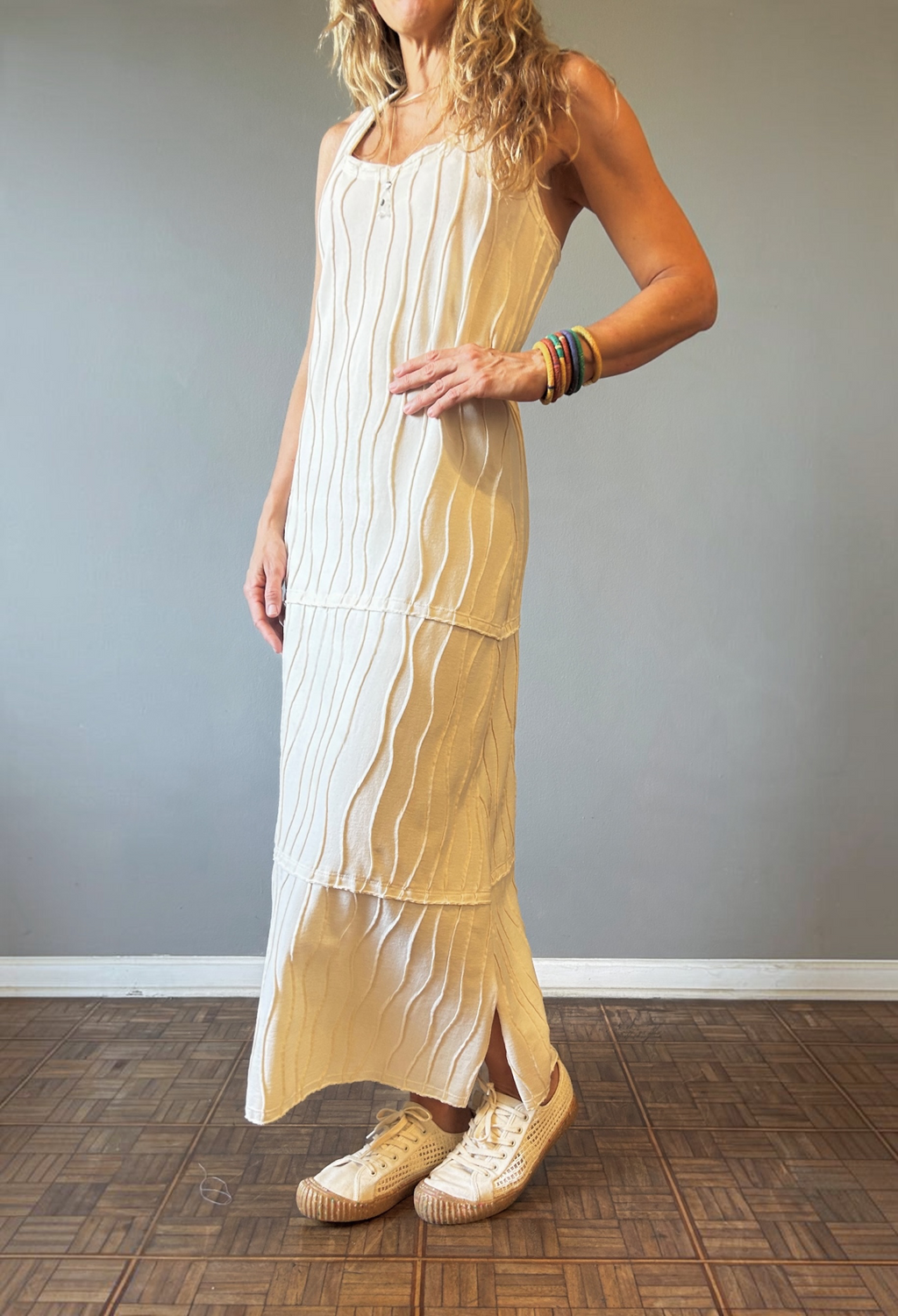 VESTIDO NADADOR BAOLI