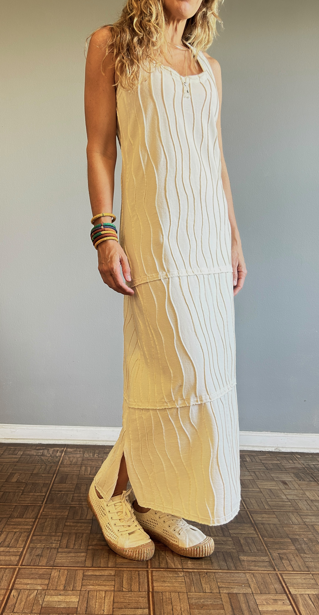 VESTIDO NADADOR BAOLI