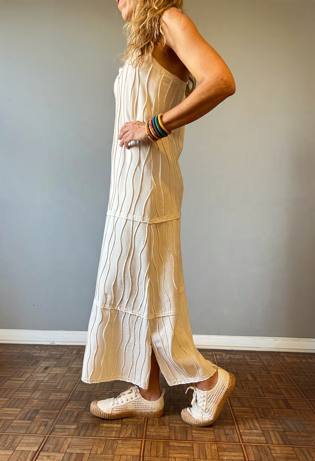 VESTIDO NADADOR BAOLI