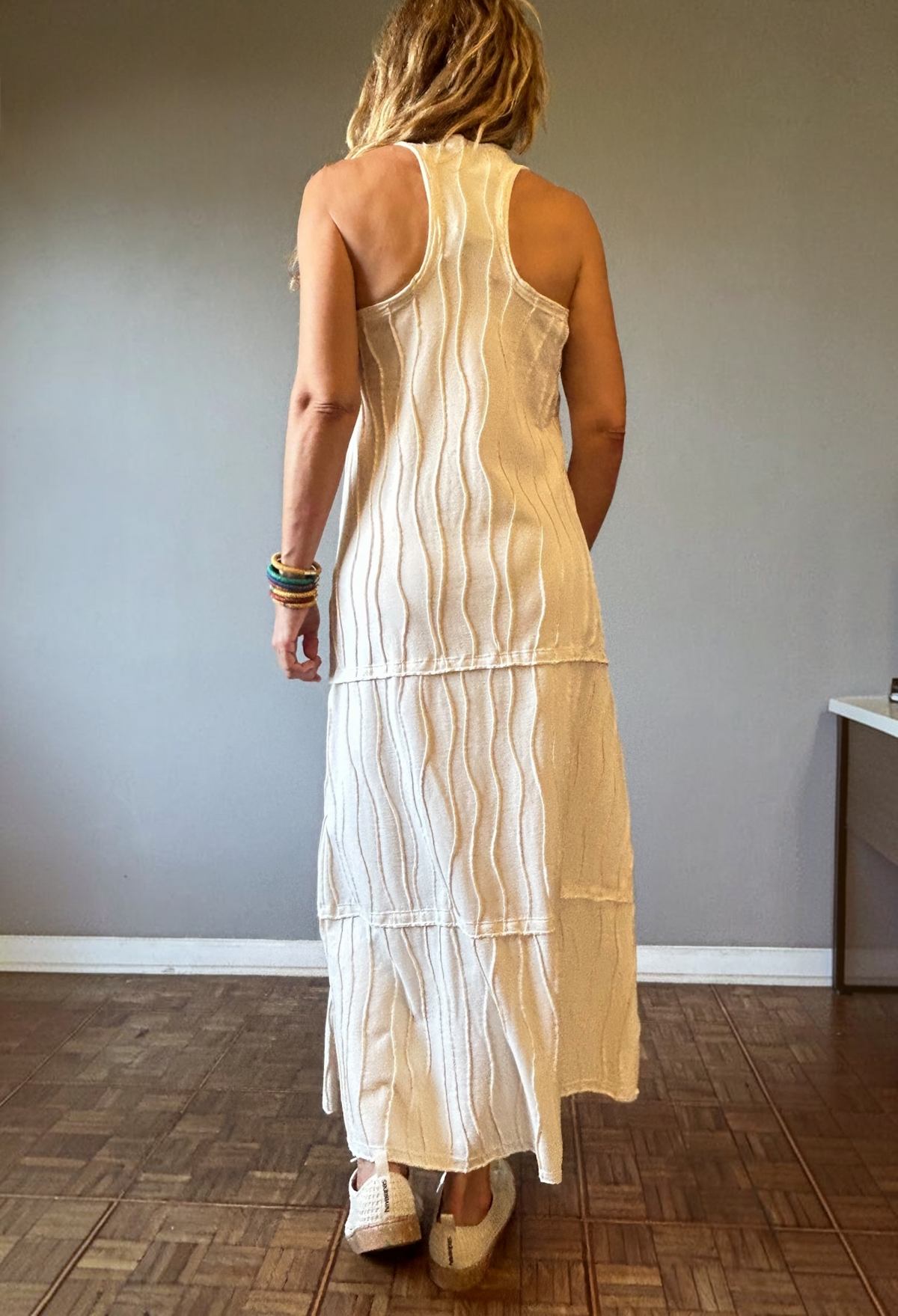 VESTIDO NADADOR BAOLI