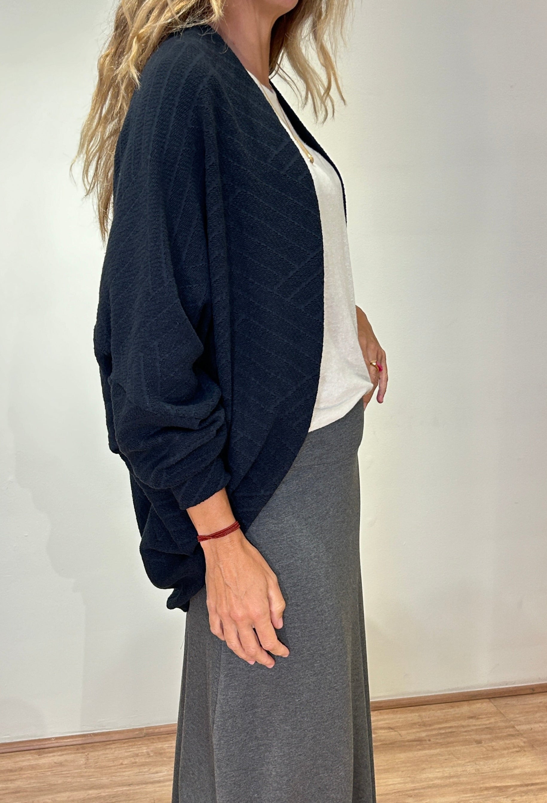 Casulo Manga New Pérsia