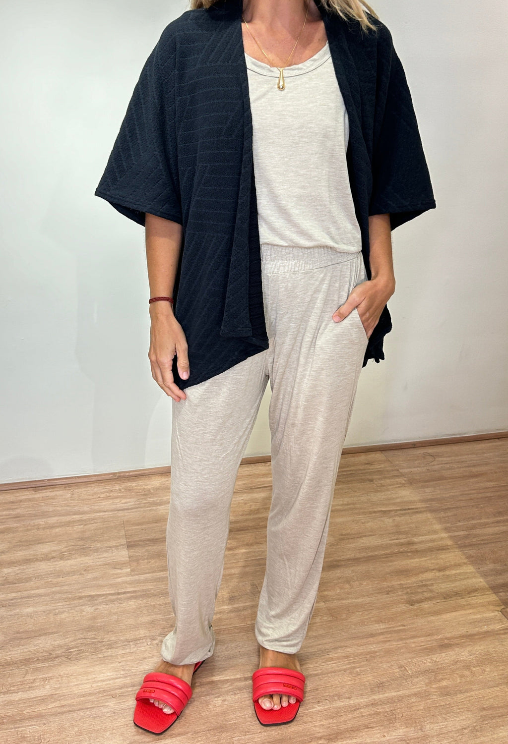 Kimono New Pérsia