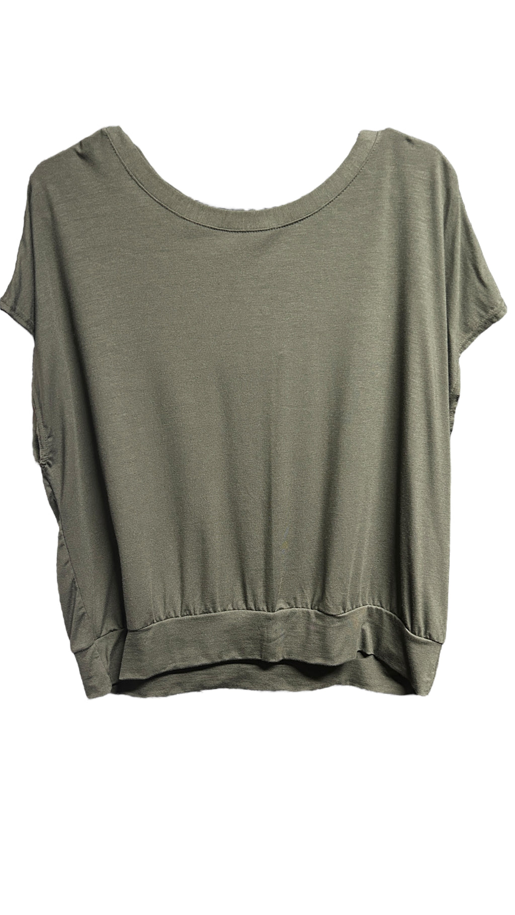 Regata Bufante Básica