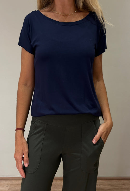 Camiseta Misses Básica