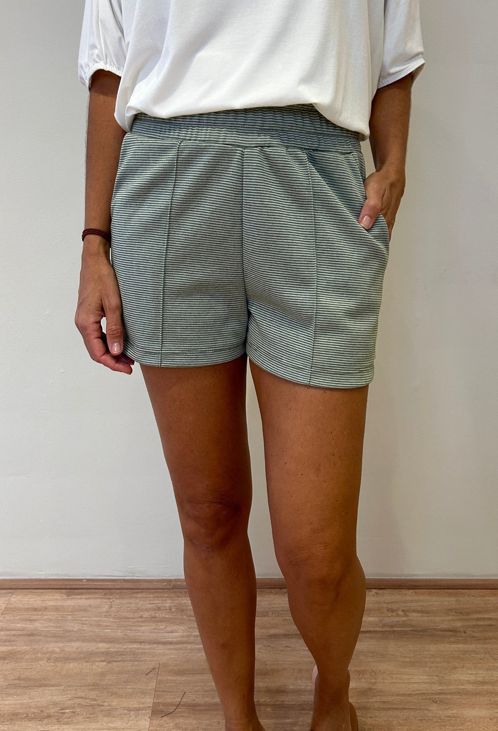 Shorts Reto Nautic