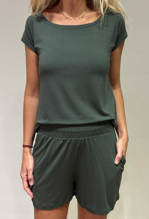 Camiseta Ravi Básica