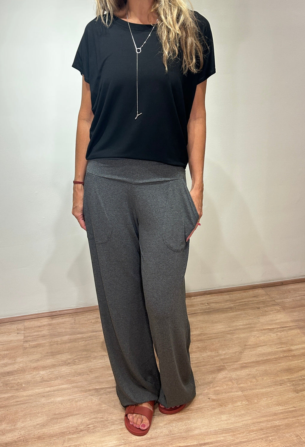 Blusa Mandala Básica