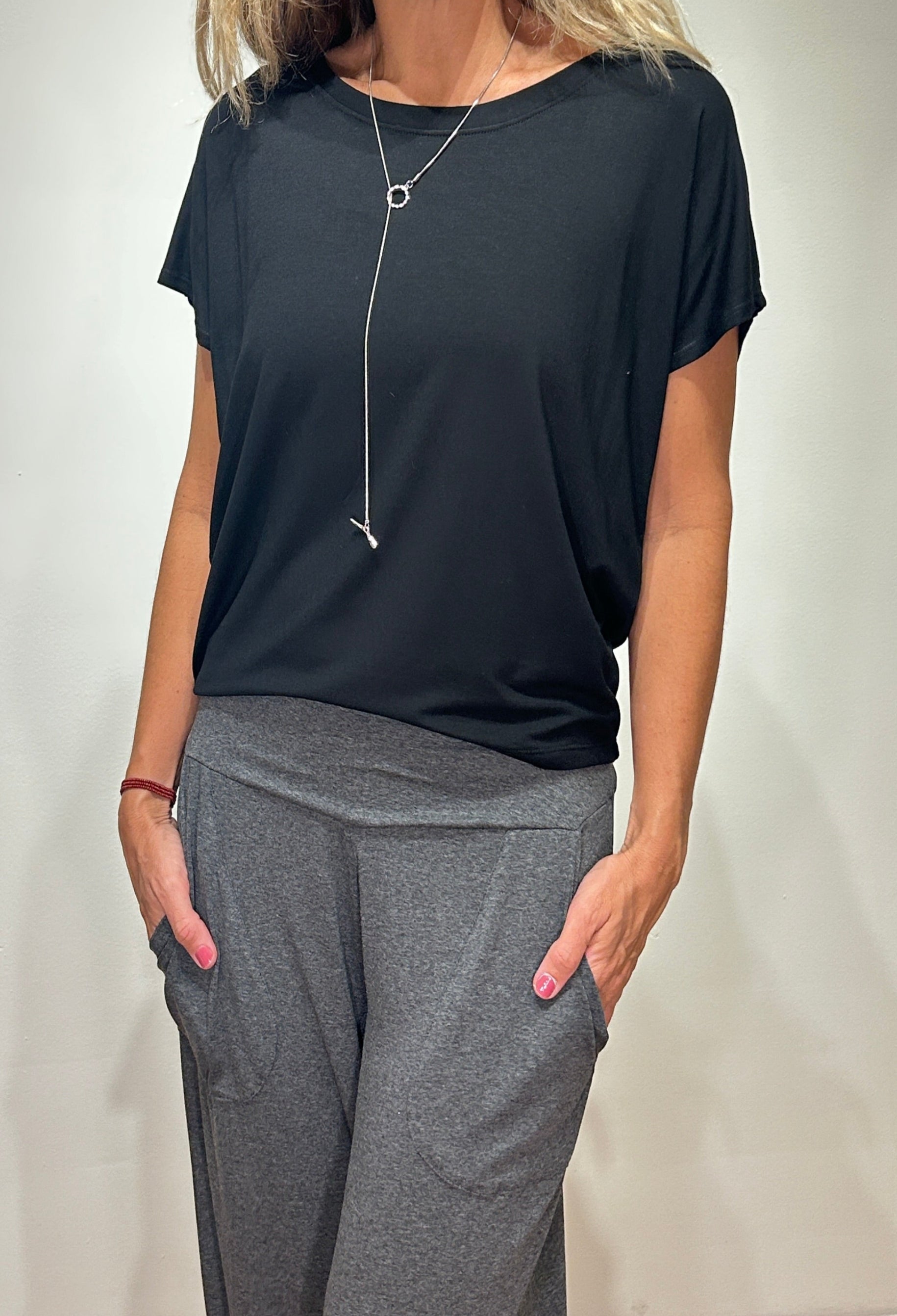 Blusa Mandala Básica