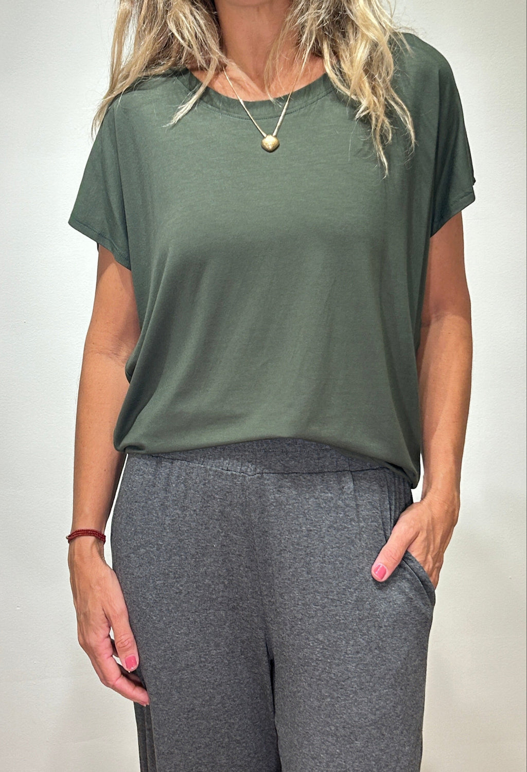 Blusa Mandala Básica