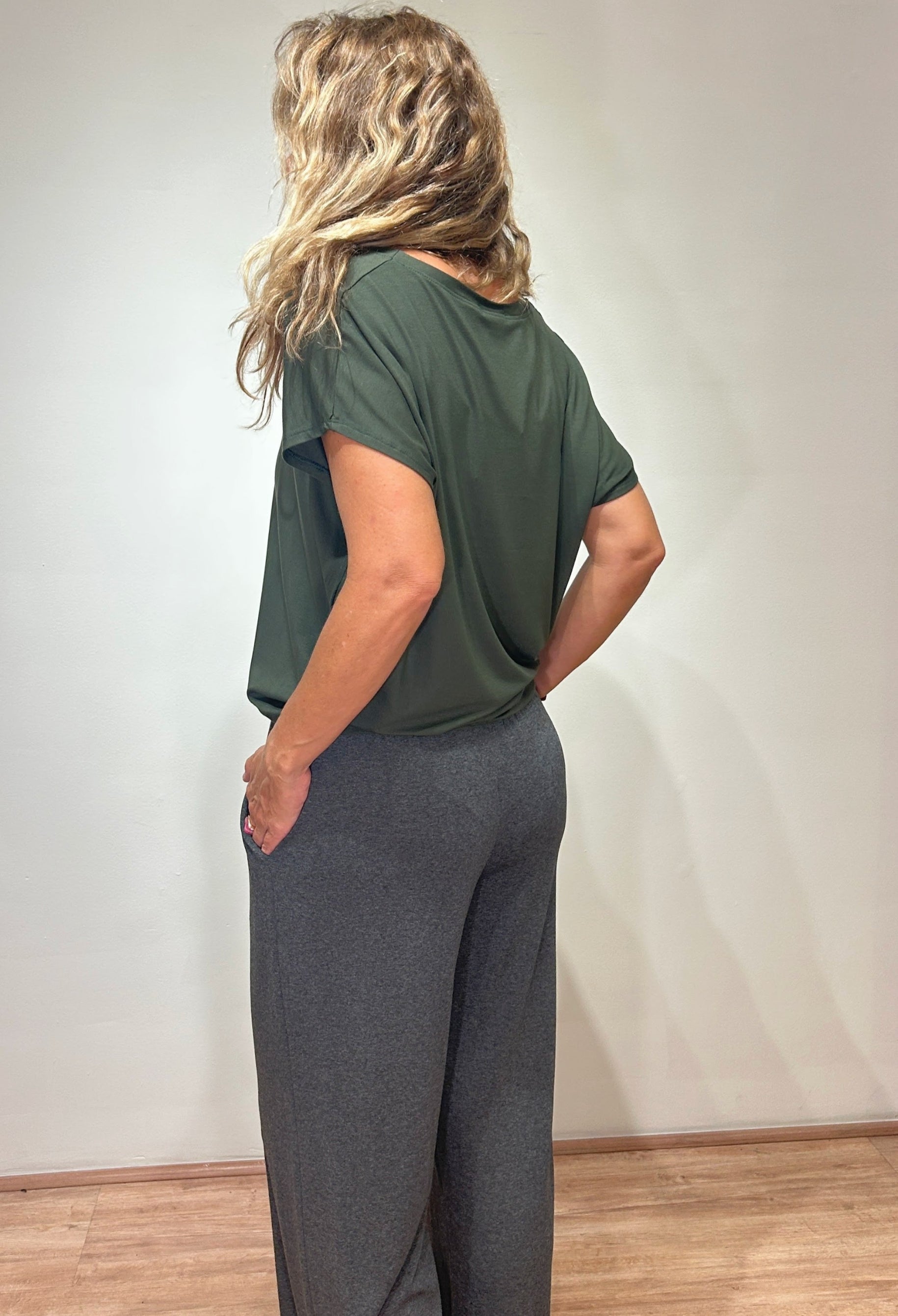 Blusa Mandala Básica