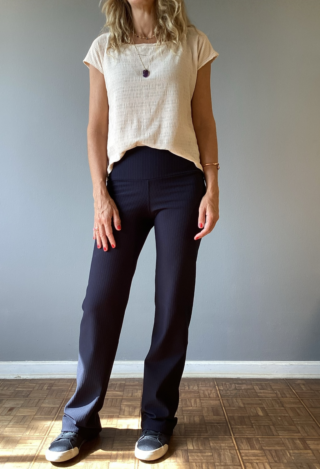 CALÇA BOOT MICROBABY