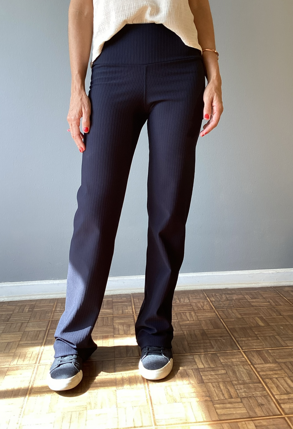 CALÇA BOOT MICROBABY