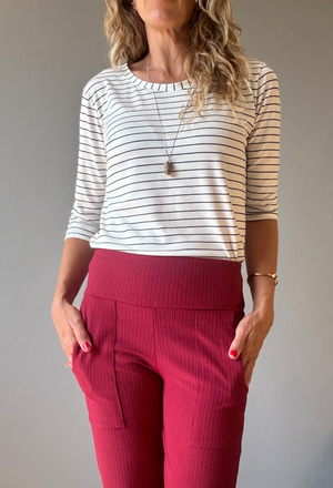 CAMISETA SOFIA CREPE