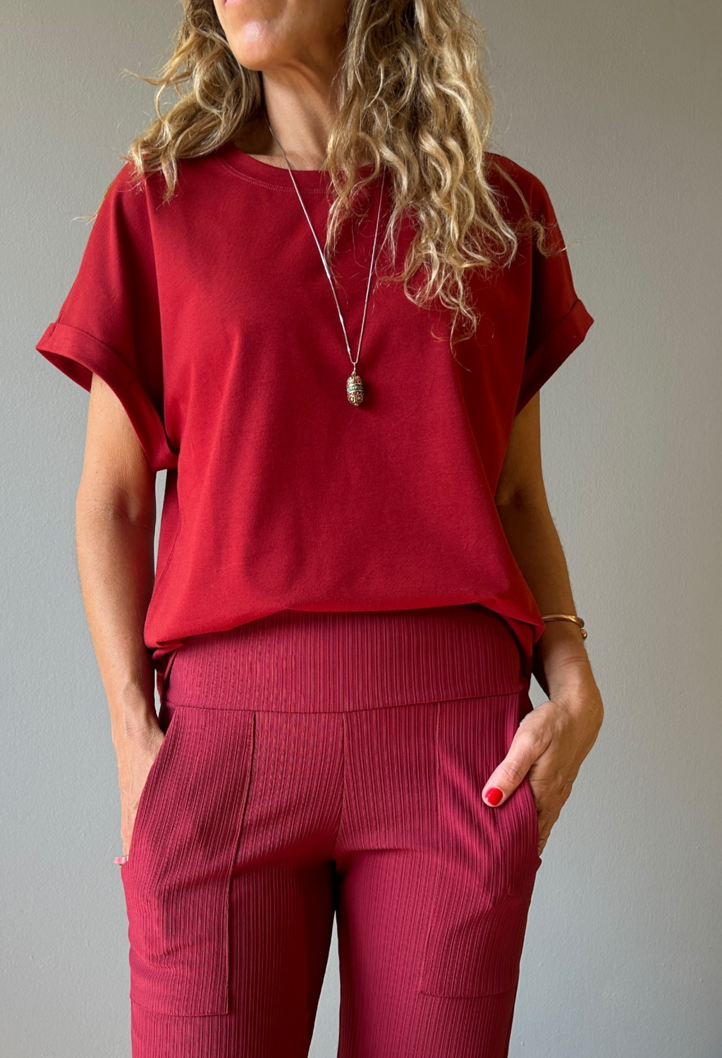 CAMISETA DOBRA
