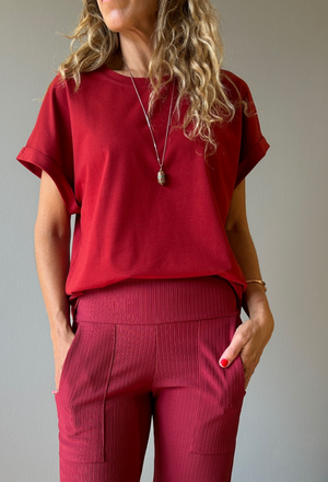 CAMISETA DOBRA