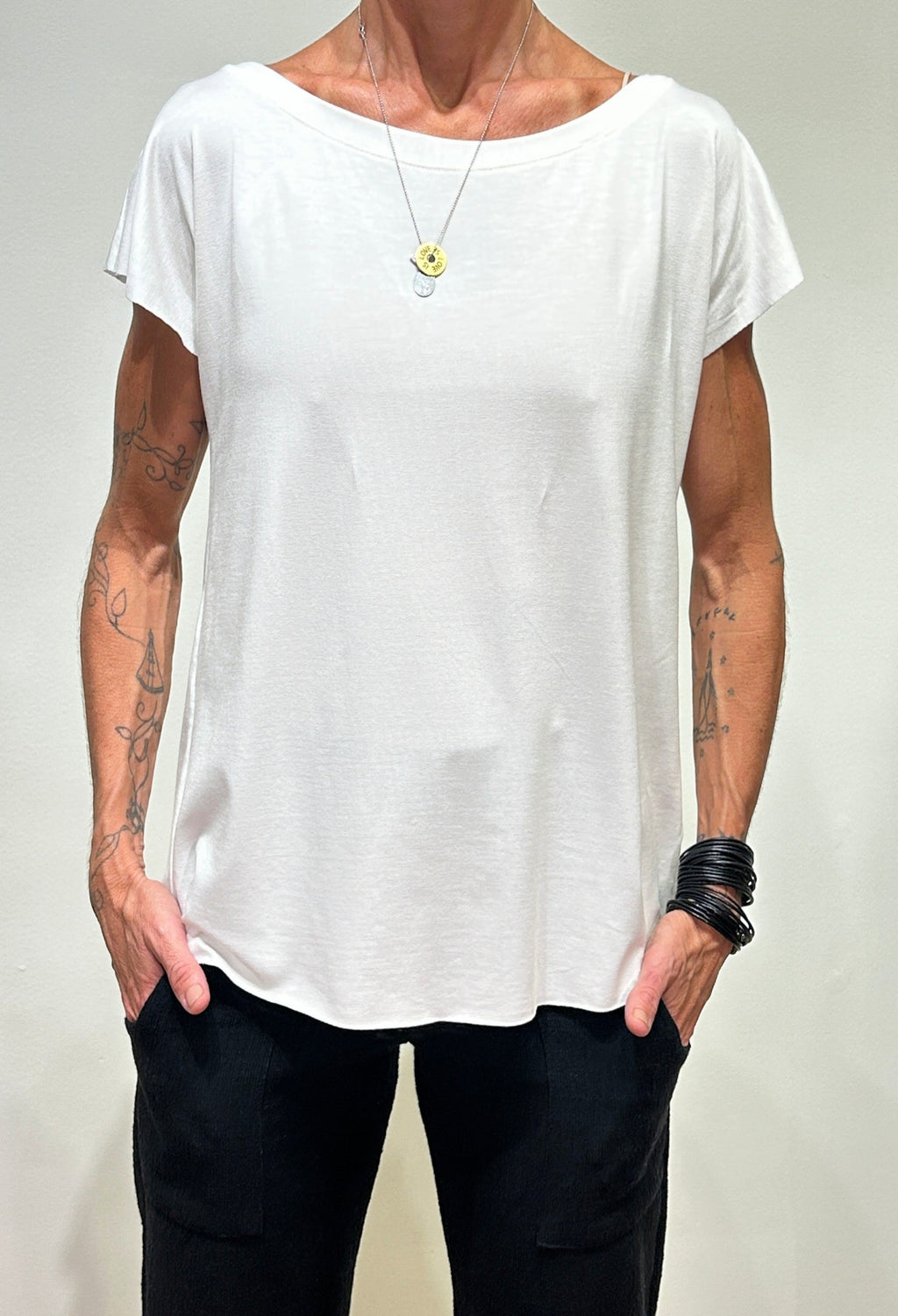 Camiseta Envel Básica