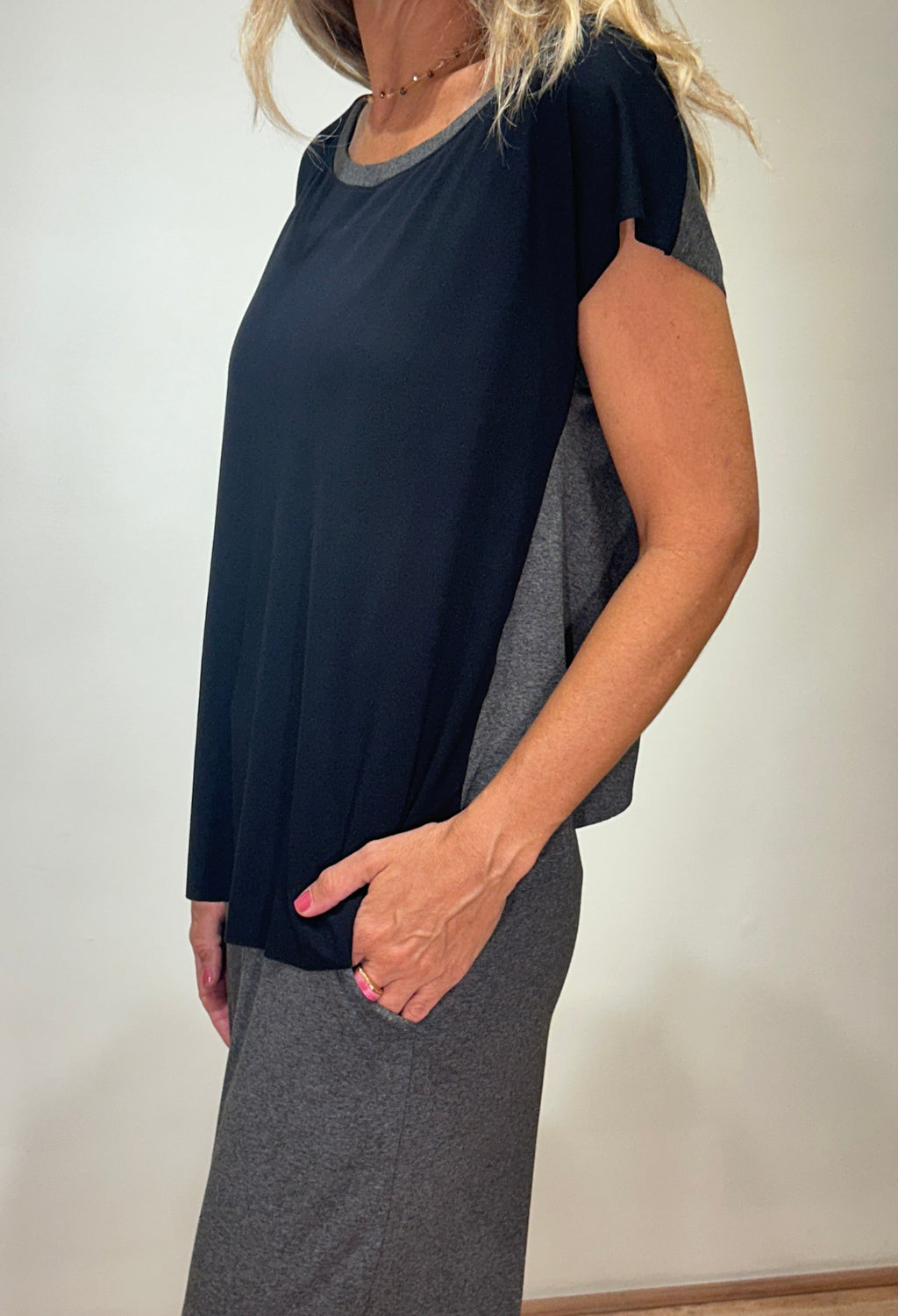 Camiseta Envel Básica