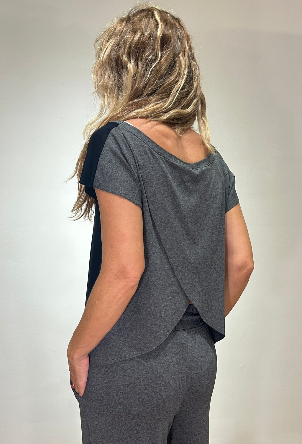 Camiseta Envel Básica