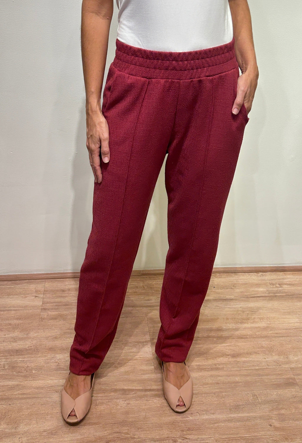 Calça Sardenha Crispy