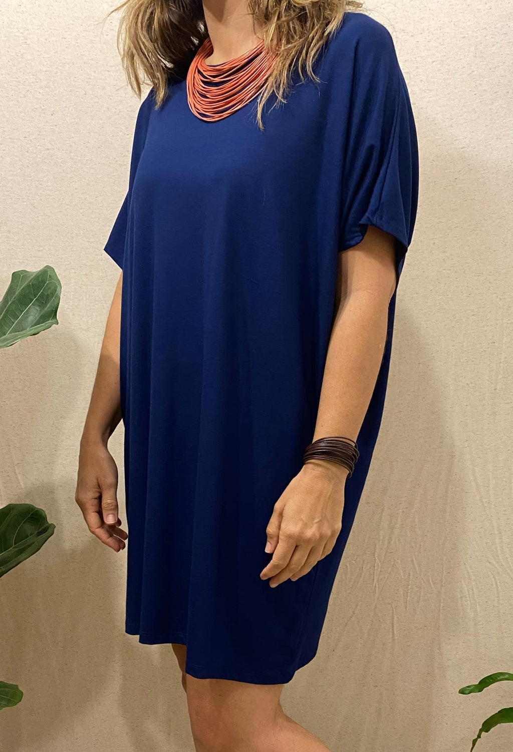 Vestido Fabiana
