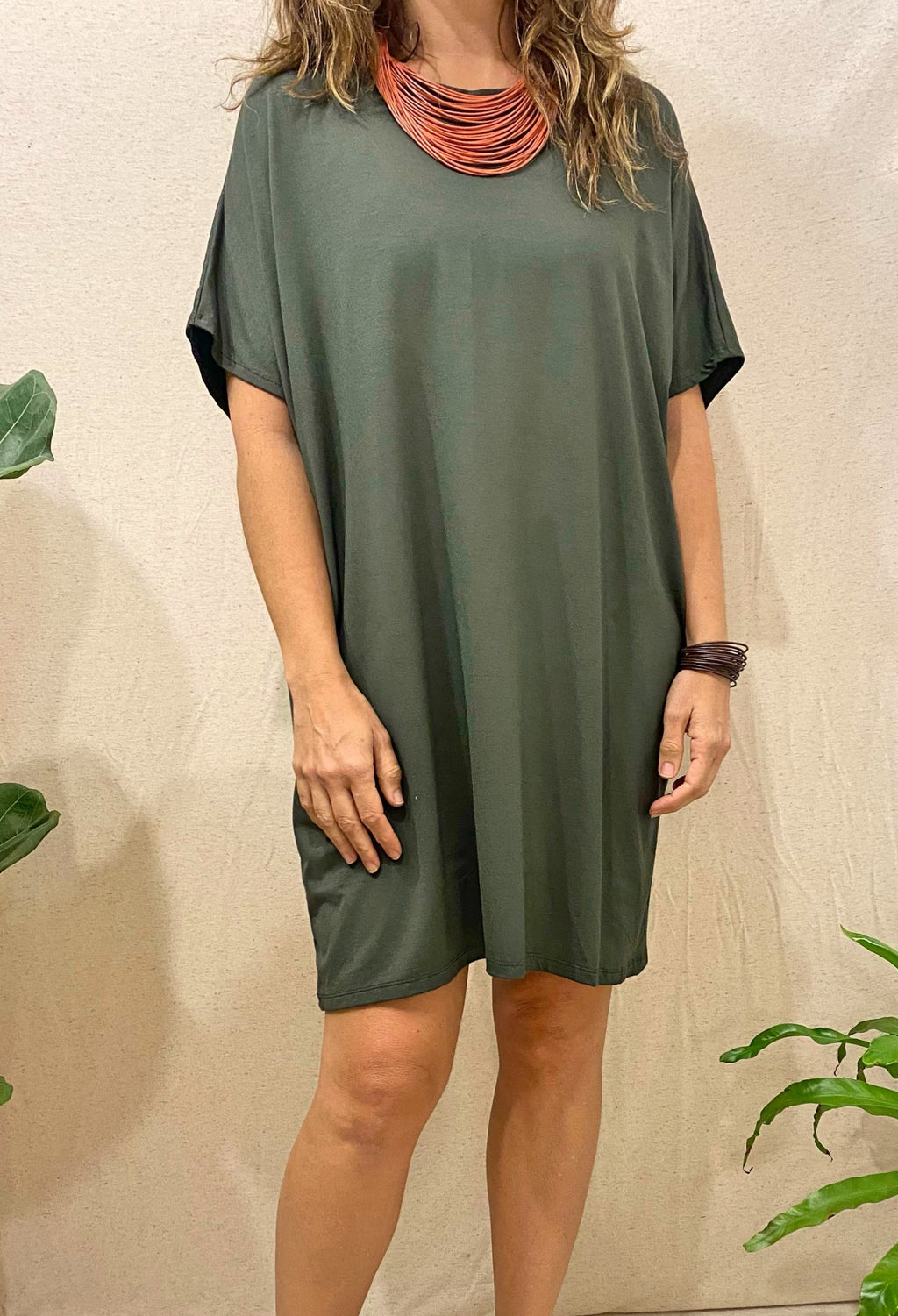 Vestido Fabiana